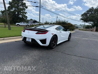 2019 Acura NSX - miniatura 8
