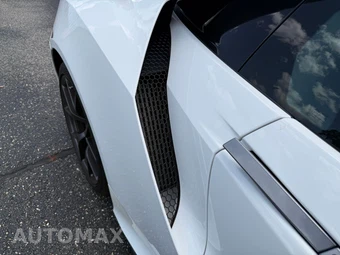 2019 Acura NSX - miniatura 9