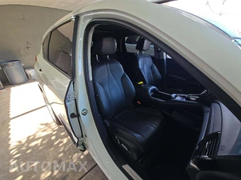 2019 Acura RDX – miniatura 15