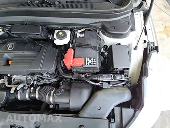 2019 Acura RDX – miniatura 28