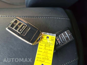 2019 Acura RDX – miniatura 5