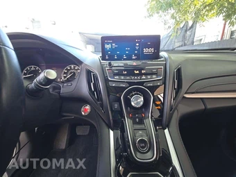 2019 Acura RDX – miniatura 7