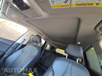 2019 Acura RDX – miniatura 8