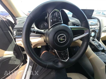 2019 Acura RDX – miniatura 10