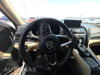 2019 Acura RDX – miniatura 11
