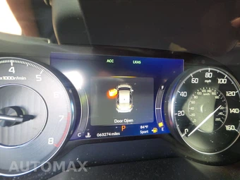 2019 Acura RDX – miniatura 12