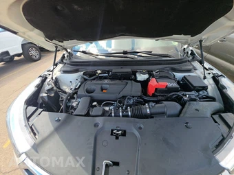 2019 Acura RDX – miniatura 15