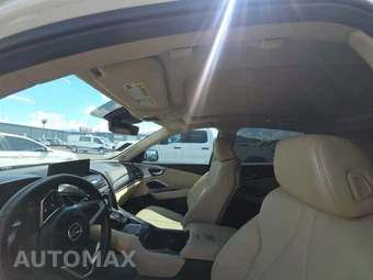 2019 Acura RDX – miniatura 17