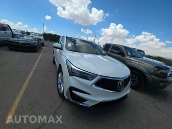 2019 Acura RDX – miniatura 2