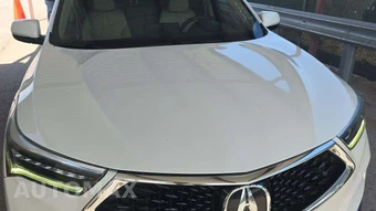 2019 Acura RDX – miniatura 24