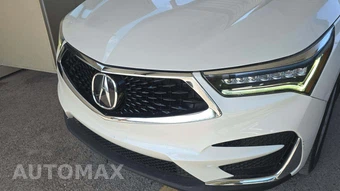 2019 Acura RDX – miniatura 26
