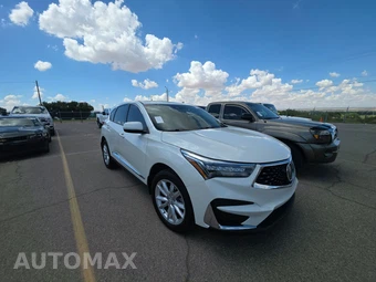 2019 Acura RDX – miniatura 3