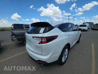 2019 Acura RDX – miniatura 4