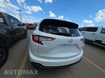 2019 Acura RDX – miniatura 5
