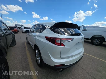 2019 Acura RDX – miniatura 6
