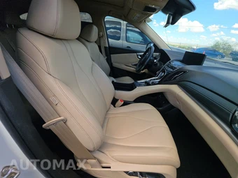 2019 Acura RDX – miniatura 8