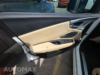 2019 Acura RDX – miniatura 9
