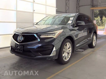 2019 Acura RDX