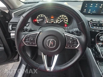 2019 Acura RDX – miniatura 10