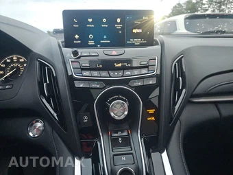 2019 Acura RDX – miniatura 11