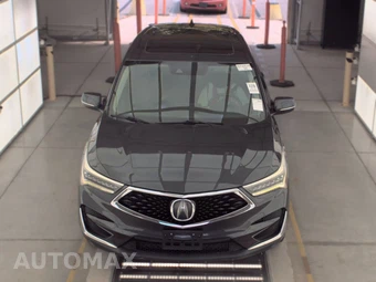 2019 Acura RDX – miniatura 2