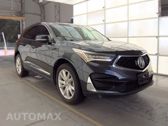 2019 Acura RDX – miniatura 3