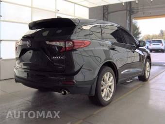 2019 Acura RDX – miniatura 4