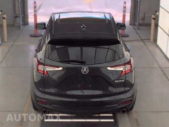 2019 Acura RDX – miniatura 5