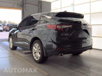 2019 Acura RDX – miniatura 6