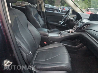 2019 Acura RDX – miniatura 8