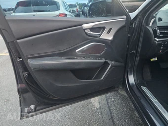 2019 Acura RDX – miniatura 9