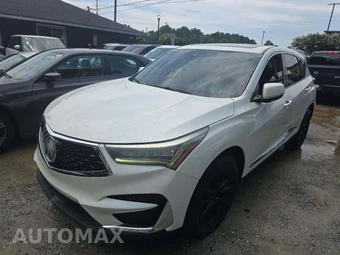2019 Acura RDX