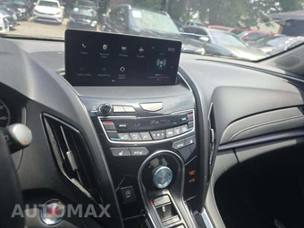 2019 Acura RDX – miniatura 10