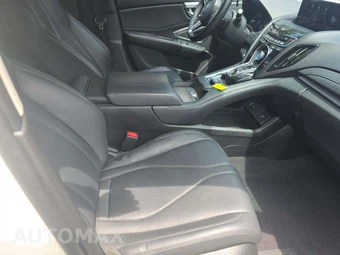 2019 Acura RDX – miniatura 18