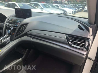 2019 Acura RDX – miniatura 19