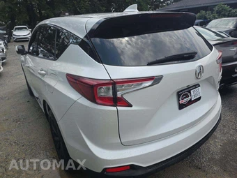 2019 Acura RDX – miniatura 2