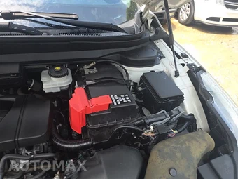 2019 Acura RDX – miniatura 25
