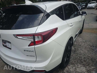 2019 Acura RDX – miniatura 3
