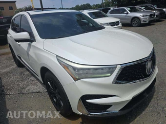 2019 Acura RDX – miniatura 4