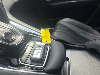 2019 Acura RDX – miniatura 8