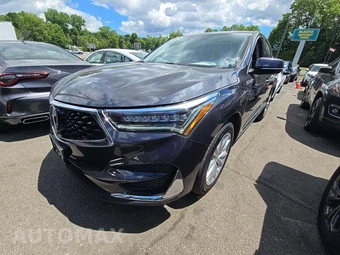 2019 Acura RDX
