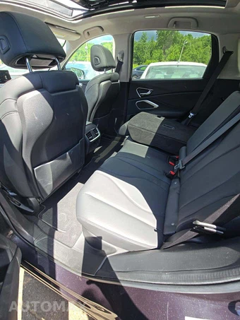 2019 Acura RDX – miniatura 13