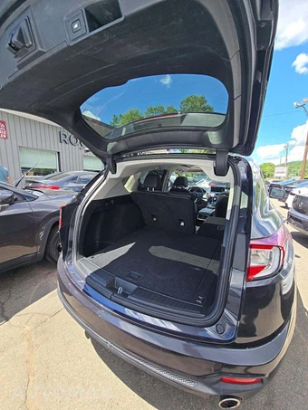 2019 Acura RDX – miniatura 14