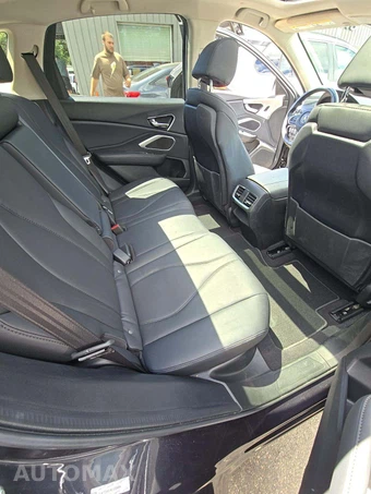 2019 Acura RDX – miniatura 16