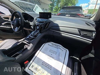 2019 Acura RDX – miniatura 19
