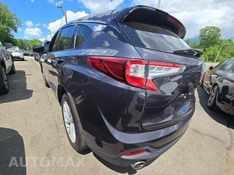 2019 Acura RDX – miniatura 2