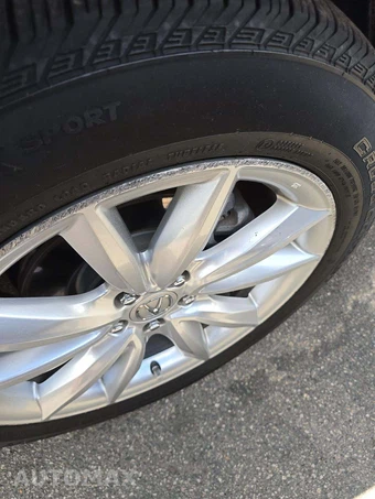 2019 Acura RDX – miniatura 21