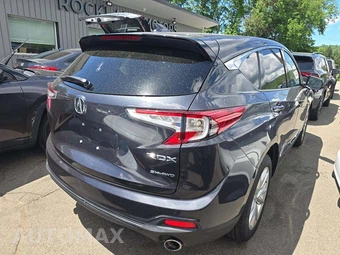 2019 Acura RDX – miniatura 3
