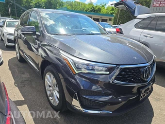 2019 Acura RDX – miniatura 4