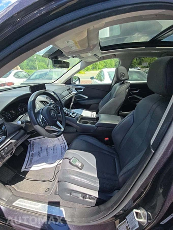 2019 Acura RDX – miniatura 6